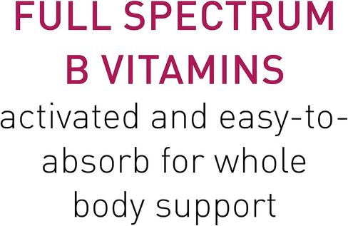 Natural Factors, BioCoenzymated Active B Complex, 60 Capsules (60 Servings) in Saudi Arabia