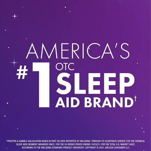 ZzzQuil, كبسولات سائلة للمساعدة على النوم أثناء الليل، 25 مجم ديفينهيدرامين حمض الهيدروكلوريك، العلامة التجارية رقم 1 للمساعدة على النوم، غير معتاد، منعش للاستيقاظ، 24 كبسولة سائلة in Saudi Arabia