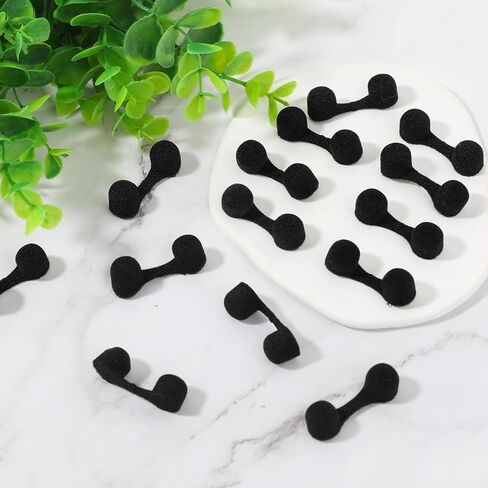 30 Pieces Disposable Nose Filters for Dust Nose Plug Filters for Spray Tanning Softness Sponge Nose Filter for Sunless Outdoor Nose Protection in Saudi Arabia