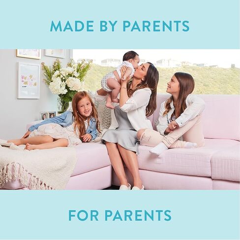 The Honest Company Eczema Soothing Therapy Balm + Skin Protectant | Naturally Derived, Gentle for Baby | Prebiotics, Colloidal Oatmeal | 3 oz in Kuwait