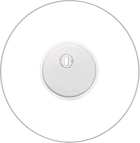 Eseige-Sensor Covers for Libre 2,3-50 Pack Waterproof Adhesive Patches - Latex Free and Transparent Tape to Protect The CGM in Kuwait
