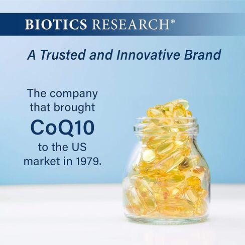 زيت بذور الكتان من BIOTICS Research، تحتوي كل كبسولة على 1000 من زيت بذور الكتان النقي. معصور على البارد من بذور الكتان العضوية المعتمدة. صحة القلب. 100 كبسولة هلامية in Saudi Arabia