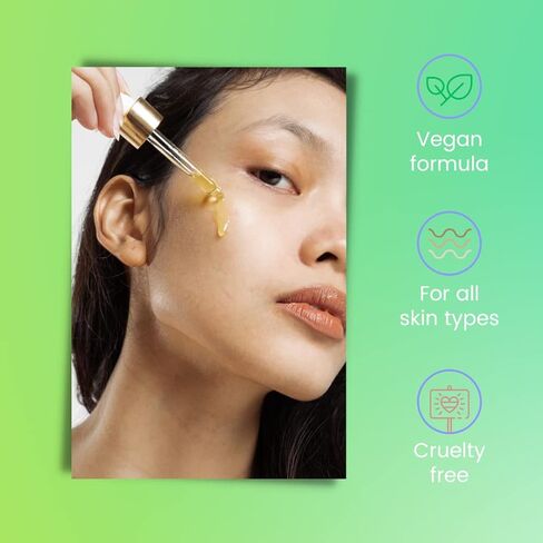 32 أونصة من زيت الباوباب الممتاز 100% عضوي نقي ومعصور على البارد من دكتور رائع in Kuwait