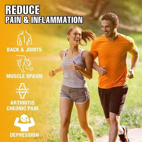 3 Packs Organic Hemp Gummies Extra Strengthen High Potency with Pure Hemp Oil Extract Vegan Edible Bear Candy - Non-GMO, Vegan, Low Sugar, Made in USA in Kuwait