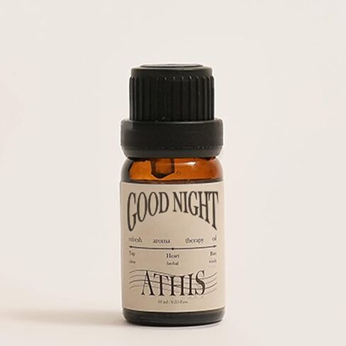Organic Essential Oil Blends - Invigorating, Calming & Uplifting Scents for Home & Office (Lemontree) in Saudi Arabia