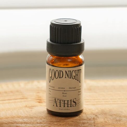 Organic Essential Oil Blends - Invigorating, Calming & Uplifting Scents for Home & Office (Lemontree) in Saudi Arabia