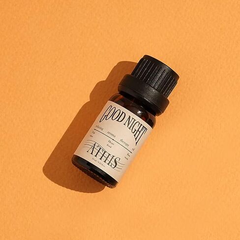 Organic Essential Oil Blends - Invigorating, Calming & Uplifting Scents for Home & Office (Lemontree) in Saudi Arabia