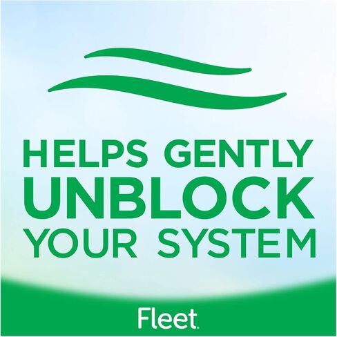 Fleet Liquid Glycerin Suppositories for Adult Constipation, 4 Count ( Pack of 3) in Kuwait