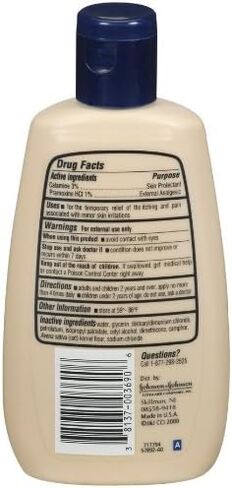 غسول مركّز مضاد للحكة من أفينو، زجاجات سعة 118 مل (عبوة من 3 قطع) in Kuwait