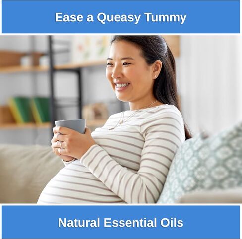 Preggie Pops - Morning Sickness Relief Candies for Pregnancy. Assorted Preggie Pops Soothing Relief for Pregnant Women - 28 Lollipops in Kuwait