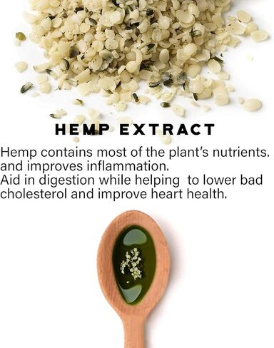 علكة ADDOT Hemp مع نوم أفضل - علكات فيتامين طبيعية عالية الفعالية WellLife - علكة مملوءة بزيت القنب النباتي - (زجاجتان 120 علكة، نوم جيد) in Kuwait