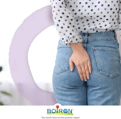 Boiron Boiron Avenoc Suppositori, 10 CT in Saudi Arabia