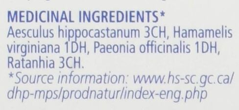Boiron Boiron Avenoc Suppositori, 10 CT in Saudi Arabia