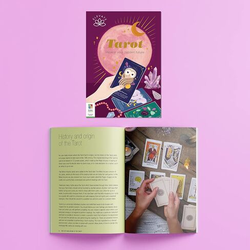 Hinkler Elevate - مجموعة التأمل - أدوات اليقظة الذهنية للبالغين - أساسيات الصحة العقلية والرعاية الذاتية - مساعد التأمل - متاهة الأصابع - هوايات البالغين - دليل تخفيف التوتر والاسترخاء in Kuwait