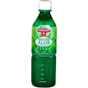 FARAON Aloe Vera Original, 50.721 Ounce (Pack of 12) in Saudi Arabia