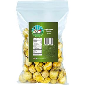 Japanese Garlic//AJO Japones (100% Natural!!) Choose Your Count per Bag: (30-60-130-150-250-400) (30) in Saudi Arabia