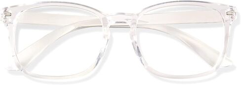 Amazon Essentials Unisex Bluelight and UV400 blocking Glasses (1 pair) in Saudi Arabia