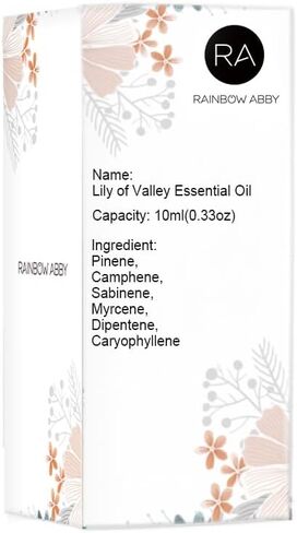 Calendula Essential Oil 100% Pure Oganic Plant Natrual Flower Essential Oil for Diffuser Message Skin Care - 10ML in Saudi Arabia