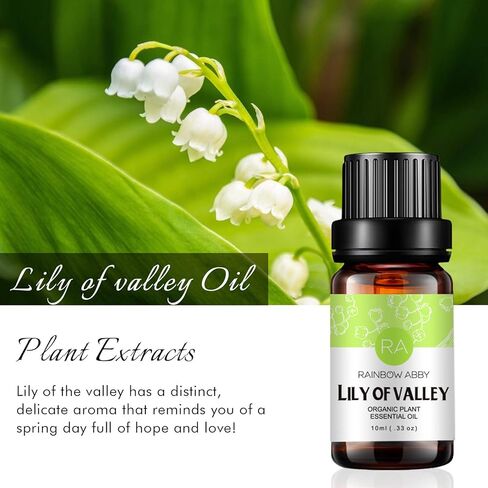 Calendula Essential Oil 100% Pure Oganic Plant Natrual Flower Essential Oil for Diffuser Message Skin Care - 10ML in Saudi Arabia