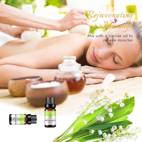 Calendula Essential Oil 100% Pure Oganic Plant Natrual Flower Essential Oil for Diffuser Message Skin Care - 10ML in Saudi Arabia