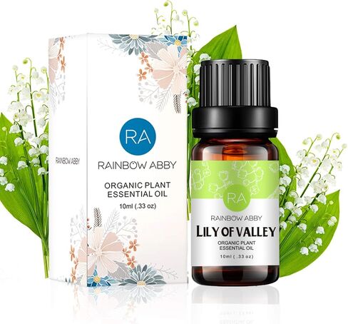Calendula Essential Oil 100% Pure Oganic Plant Natrual Flower Essential Oil for Diffuser Message Skin Care - 10ML in Saudi Arabia
