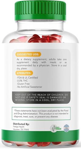 Choice Hemp Gummies - New Choice Gummies، Choice Gummy، ChoiceHemp، زيت، 300 ملغ، (30 علكة تكفي لمدة شهر واحد) in Kuwait