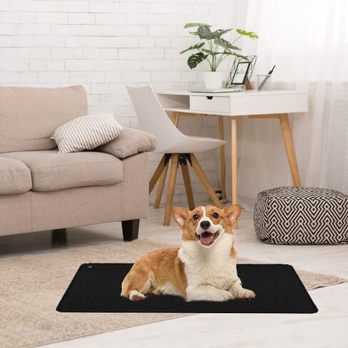 WAUZOBLE Grounding Pad, Grounding Sleep Pad, Grounding Foot Pad, Reconnecting The Earth, Restoring Energy, Relieving Pain, Improving Sleep, and Working Better in Kuwait