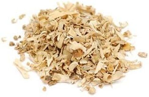 Starwest Botanicals Organic Birch Bark C/S , 1 Pound in Saudi Arabia