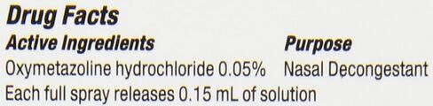 Neilmed Sinufrin Plus Decongestant Moisturizing Gel, .5 Fluid Ounce(Packaging May Vary) in Saudi Arabia