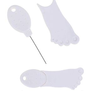 حزمة مرض السكري أحادي الخيط - 10 جرام اختبار فحص الاعتلال العصبي للقدم الطبي لمرضى السكري in Kuwait