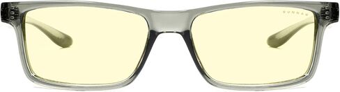 Gunnar - نظارات كمبيوتر وألعاب ممتازة - تحجب 35-98% من الضوء الأزرق - Vertex in Kuwait