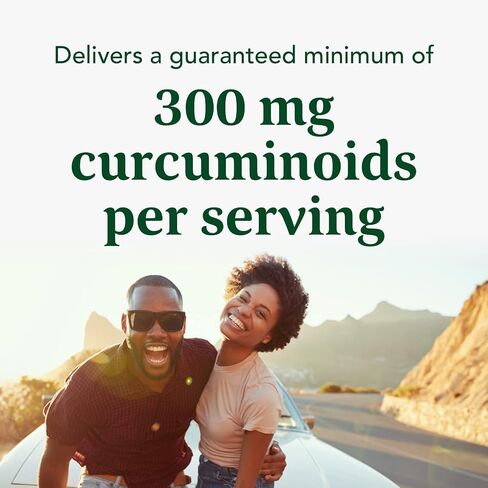 MegaFood الكركم الكركمين قوة إضافية - مكمل لدعم صحة الكبد مع بيوبرين الفلفل الأسود ومستخلص شوك الحليب - خالي من الغلوتين، نباتي ومصنوع بدون منتجات الألبان والصويا - 90 علامة تبويب (45 حصة) in Saudi Arabia