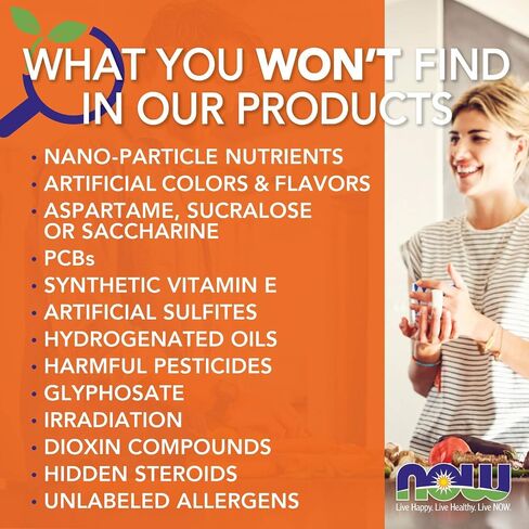 Now Glutathione 500 mg, 100 Vegan Capsules - Reduced Form GSH Supplement - Enhanced with Milk Thistle Extract and Alpha Lipoic Acid in Saudi Arabia