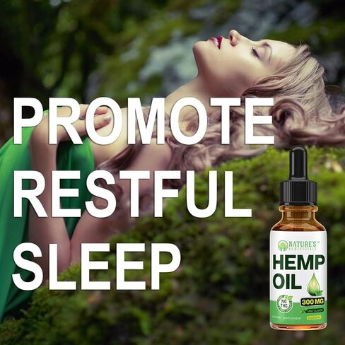 قطرات مستخلص زيت القنب العضوي 3000 مجم - فائقة الجودة، تهدئ الانزعاج، دعم المفاصل، مساعد النوم، أحماض أوميغا الدهنية 3 6 9، غير معدلة وراثيًا in Kuwait