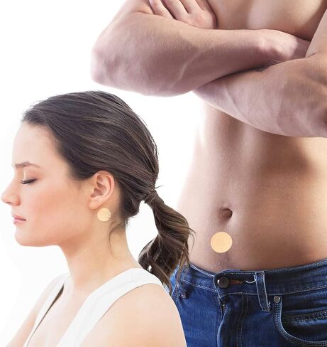 رقع دوار الحركة - 24 عبوة - عبوات مناسبة للسفر - السيارات والطائرات والقطارات البحرية وغيرها من الحركة. in Kuwait