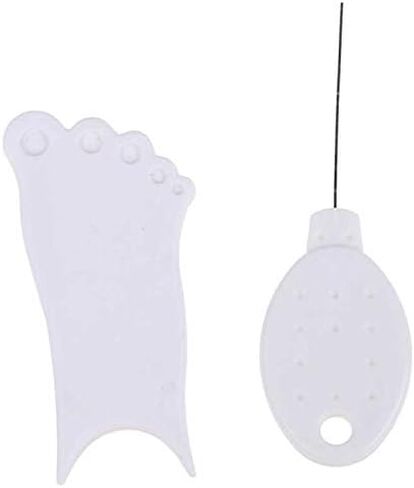 حزمة مرض السكري أحادي الخيط - 10 جرام اختبار فحص الاعتلال العصبي للقدم الطبي لمرضى السكري in Kuwait