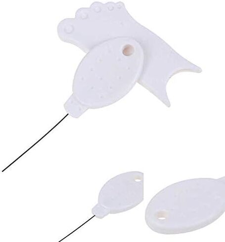 حزمة مرض السكري أحادي الخيط - 10 جرام اختبار فحص الاعتلال العصبي للقدم الطبي لمرضى السكري in Kuwait