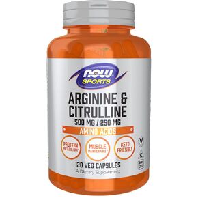 NOW Sports Nutrition, L-Leucine Powder, Builds Lean Tissue*, Amino Acids, 9-Ounce