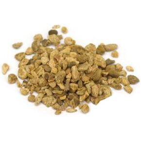 Organic Rhubarb Root - 4 Oz (113 G) - Starwest Botanicals in Kuwait