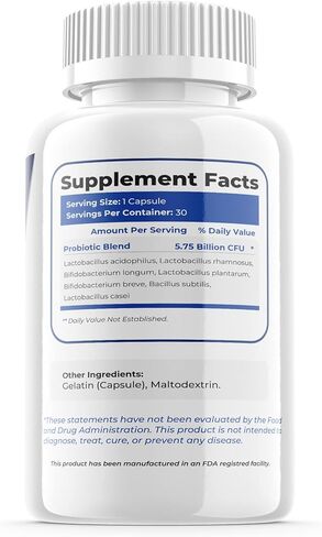Alapor Fungus Clear - Probiotic Pills, Advance Formula Fungusclear Capsules, Max, for 30 Days Supply. in Saudi Arabia
