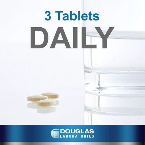 Douglas Laboratories Bilex - Digestive Enzyme Supplement - with Lipase, Papain, Amylase & Ox Bile Extract - Digestive Enzymes for Digestion* - 90 Tablets in Saudi Arabia