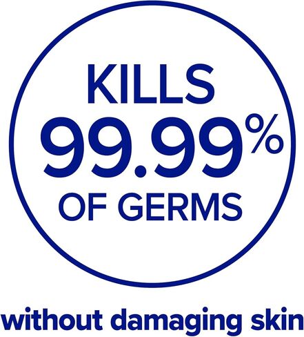 مجموعة المبتدئين من رغوة مطهر اليد المتقدمة من بوريل ES4، 1 - 1200 مل من رغوة مطهر خالية من العطور + 1 - موزع مطهر يدوي من الجرافيت من بوريل ES4 (عبوة من قطعة واحدة) - 5053-1G in Kuwait