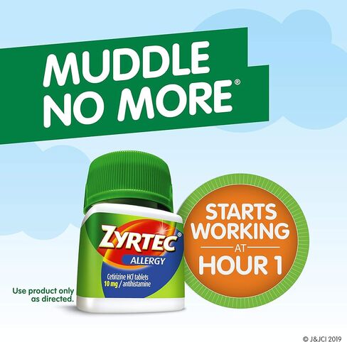 شراب حساسية الأطفال زيرتيك 24 ساعة مع السيتريزين، خالي من الصبغة والسكر، نكهة العنب، 1 أونصة سائلة. أوقية in Kuwait