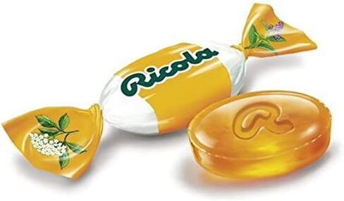 Ricola Honey Herb Throat Drop Pack of 3 in Saudi Arabia