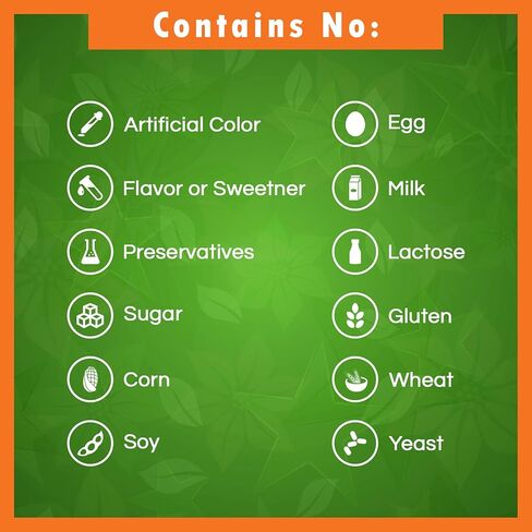 بيست ناتشورالز، حمض ألفا ليبويك، 200 ملغ، 120 كبسولة in Kuwait