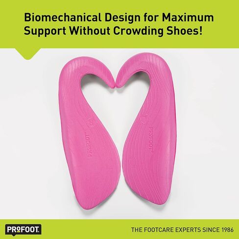 بروفوت نعل داخلي لتقويم العظام بعد العظام، للنساء 6-10 in Kuwait