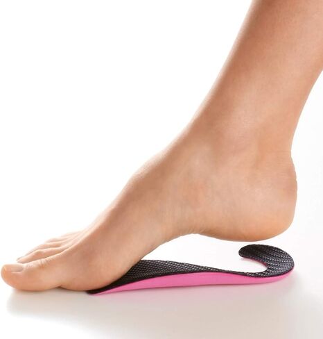 بروفوت نعل داخلي لتقويم العظام بعد العظام، للنساء 6-10 in Kuwait