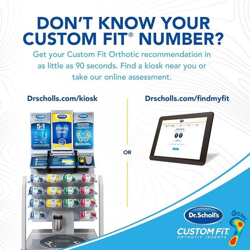 بطانات تقويم العظام الملائمة المخصصة من د. شول، CF 320 in Saudi Arabia