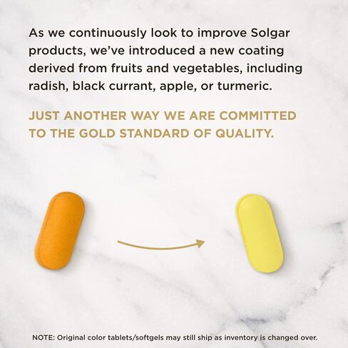 Solgar B-Complex "100" - 50 Vegetable Capsules - Energy Metabolism, Cardiovascular Health, Nervous System Support - Non-GMO, Vegan, Gluten Free - 50 Servings in Kuwait