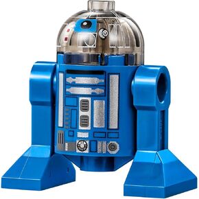 LEGO Star Wars Death Star Minifigure - Imperial Astromech Droid Blue (75159) in Saudi Arabia